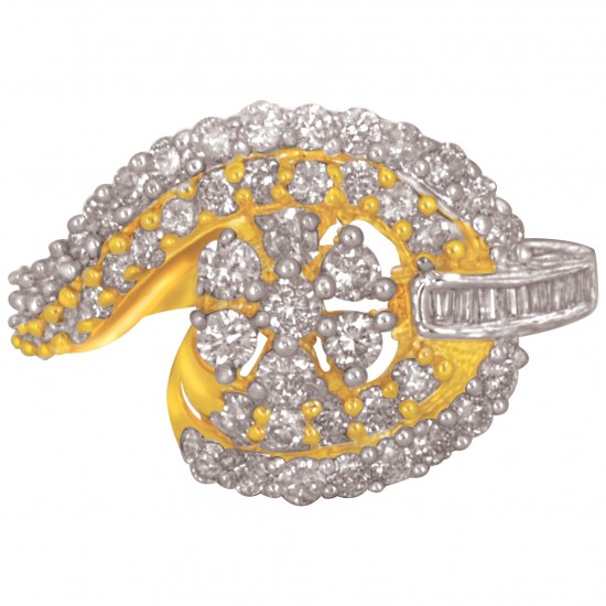 LADIES RING 4LRAA829