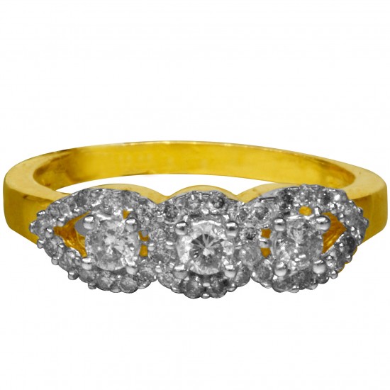 LADIES RING 4LRAA831