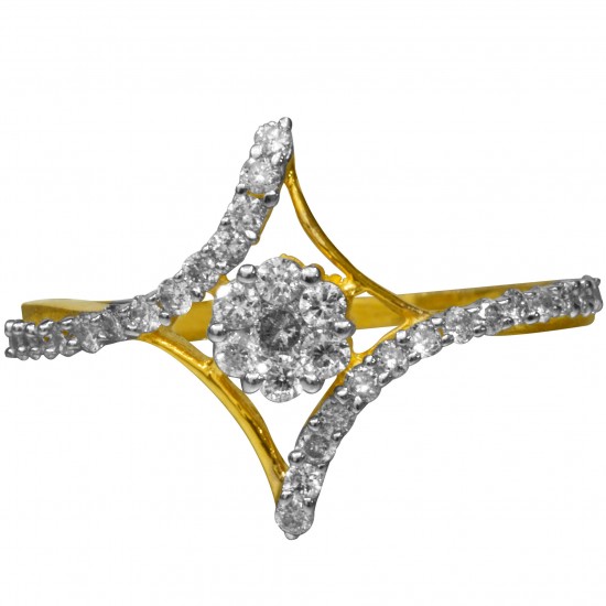 LADIES RING 4LRAA836