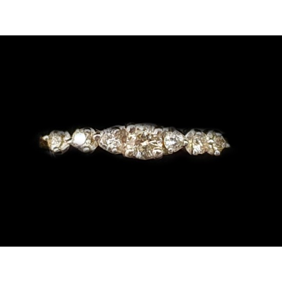 LADIES RING 4LRAA838