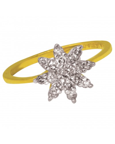 LADIES RING 4LRAA839