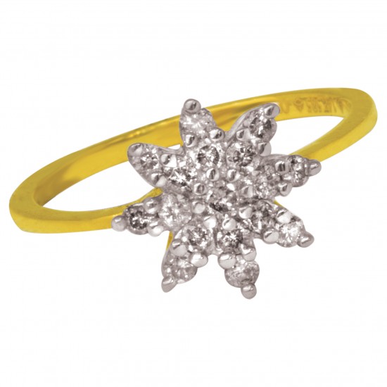 LADIES RING 4LRAA839