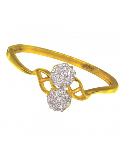 LADIES RING 4LRAA840