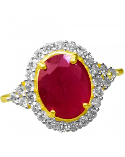 LADIES RING 4LRAA842