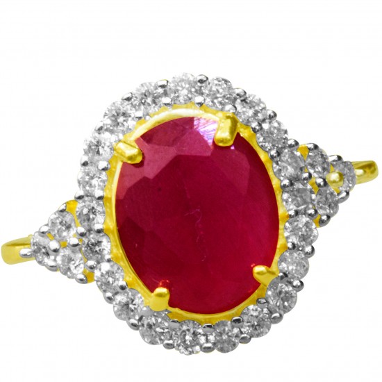 LADIES RING 4LRAA842