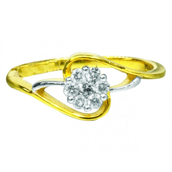 LADIES RING 4LRAA844