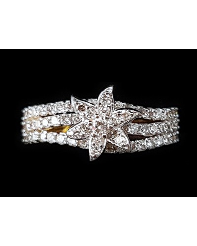 LADIES RING 4LRAA845