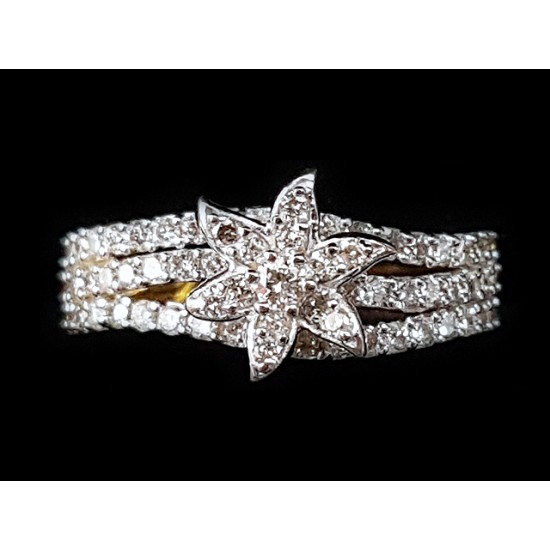 LADIES RING 4LRAA845