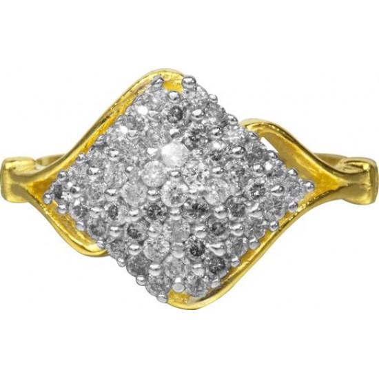 LADIES RING 4LRAA847