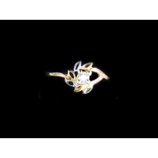 LADIES RING 4LRAA848