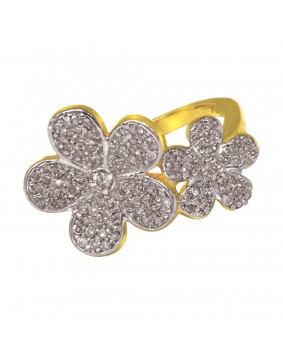 LADIES RING 4LRAA852