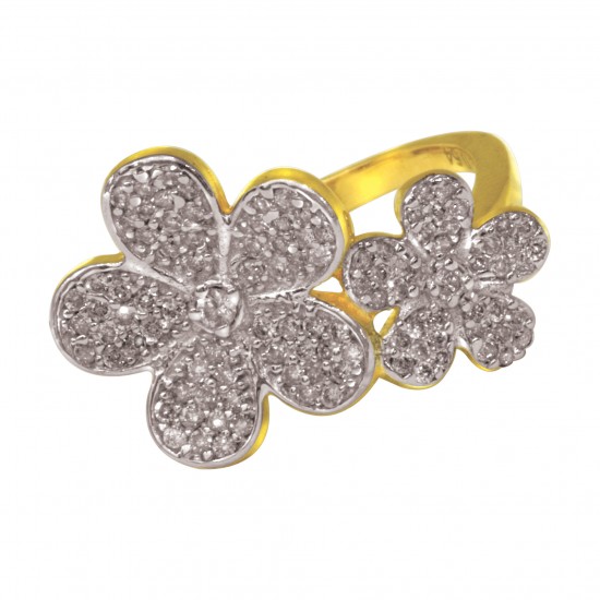 LADIES RING 4LRAA852