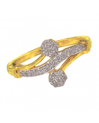 LADIES RING 4LRAA854