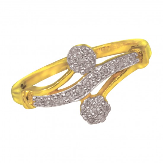 LADIES RING 4LRAA854