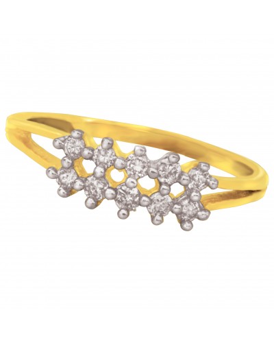 LADIES RING 4LRAA855