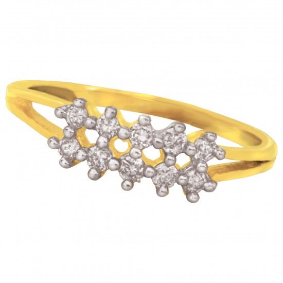 LADIES RING 4LRAA855