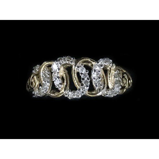 LADIES RING 4LRAA858