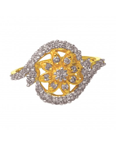 LADIES RING 4LRAA859