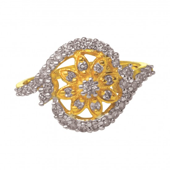 LADIES RING 4LRAA859