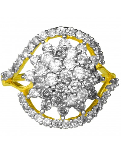 LADIES RING 4LRAA862