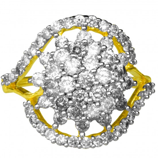 LADIES RING 4LRAA862