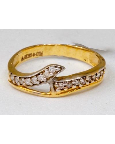 LADIES RING 4LRAA864