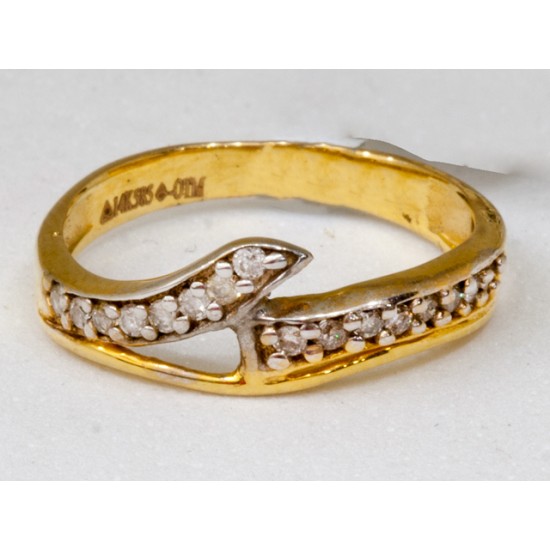 LADIES RING 4LRAA864