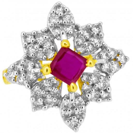 LADIES RING 4LRAA868