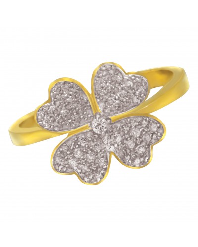 LADIES RING 4LRAA871