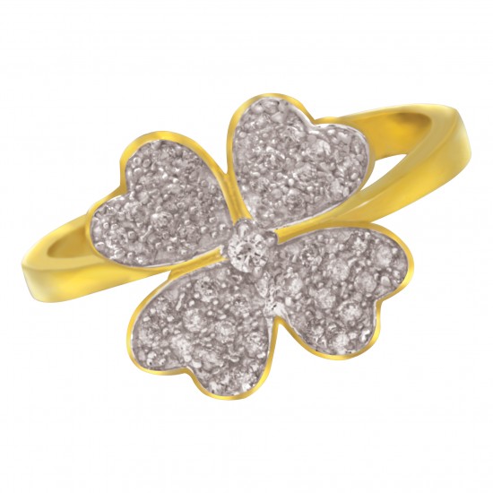 LADIES RING 4LRAA871