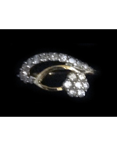 LADIES RING 4LRAA872