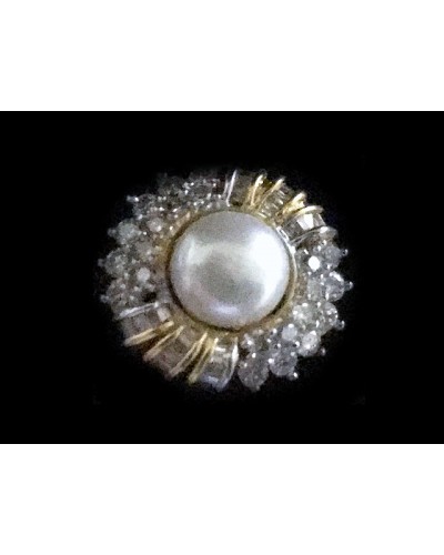 LADIES RING 4LRAA873