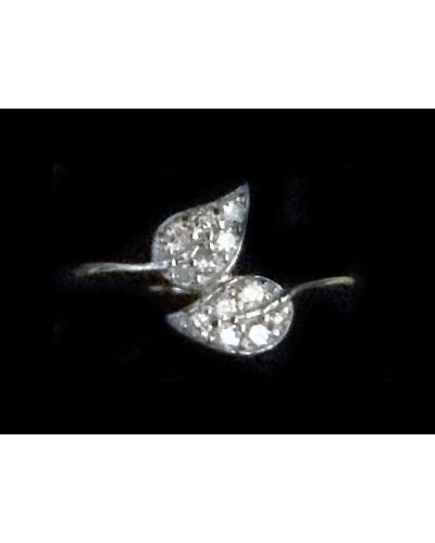 LADIES RING 4LRAA874