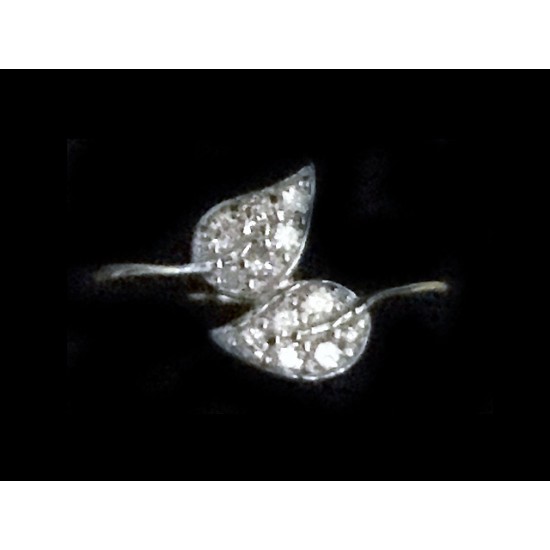 LADIES RING 4LRAA874