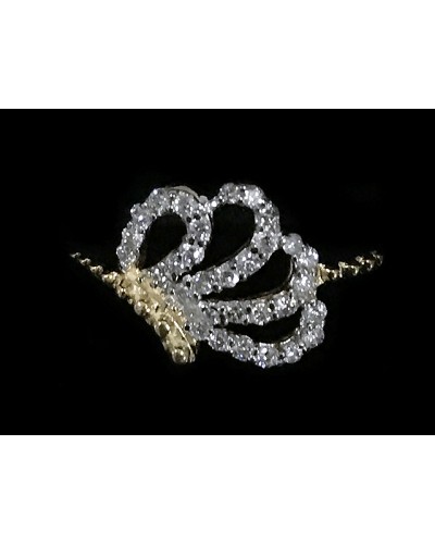 LADIES RING 4LRAA875