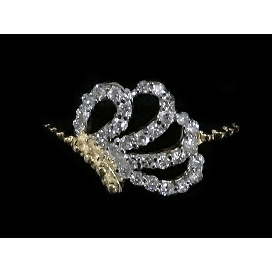 LADIES RING 4LRAA875