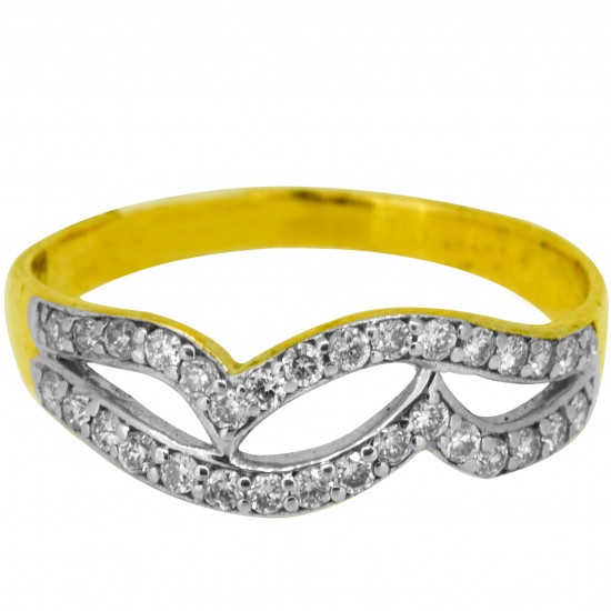 LADIES RING 4LRAA904