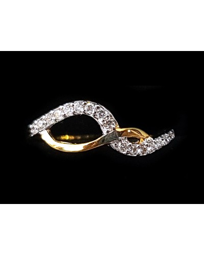 LADIES RING 4LRAA906
