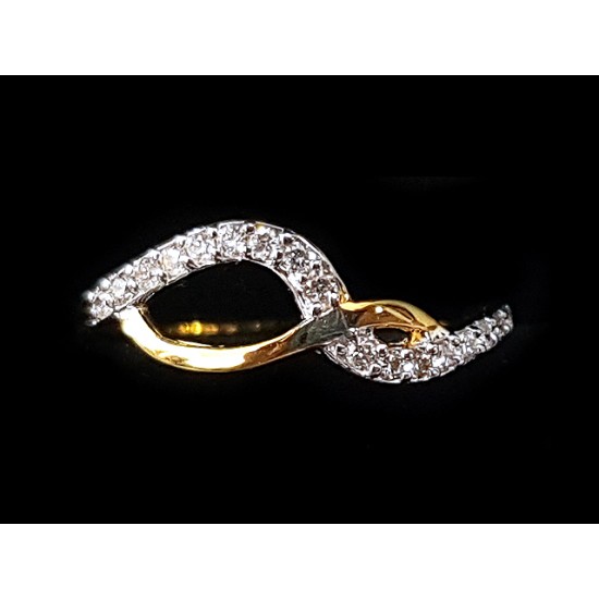 LADIES RING 4LRAA906