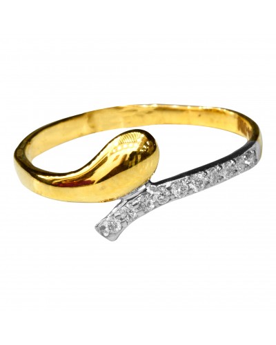 LADIES RING 4LRAA909