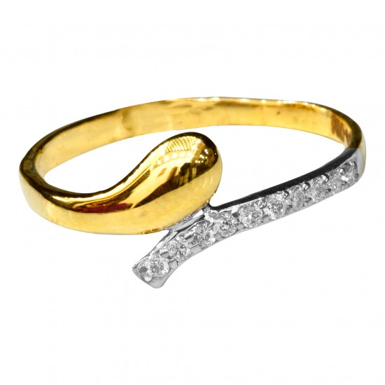 LADIES RING 4LRAA909