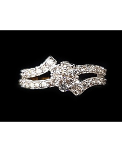 LADIES RING 4LRAA911