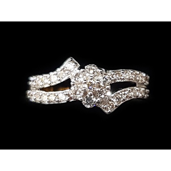 LADIES RING 4LRAA911