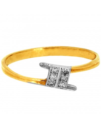 LADIES RING 4LRAA912