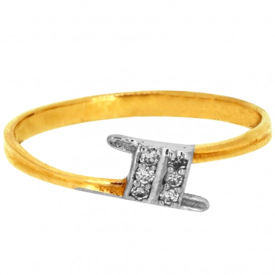 LADIES RING 4LRAA912