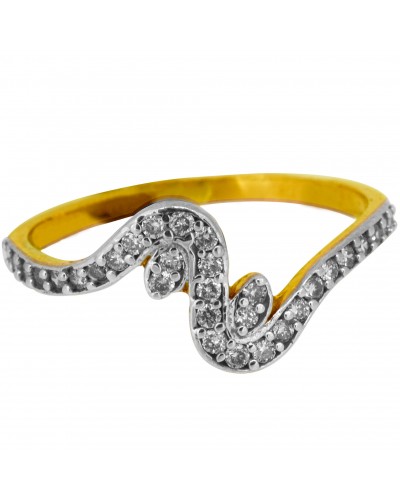 LADIES RING 4LRAA915