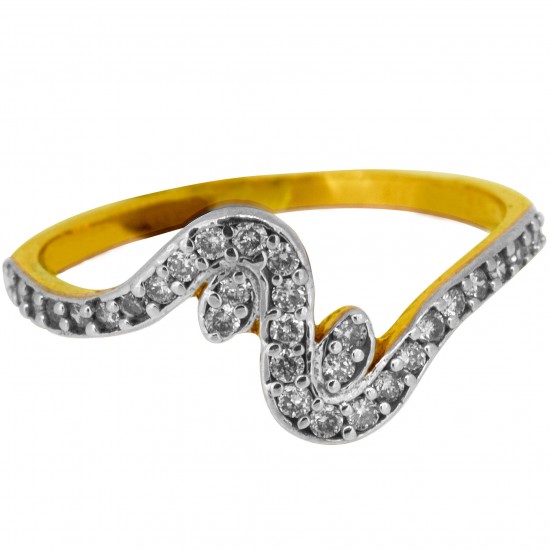 LADIES RING 4LRAA915