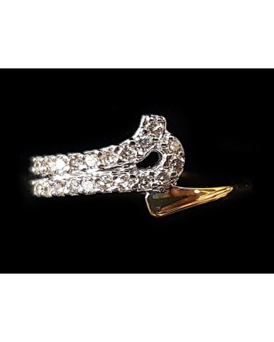 LADIES RING 4LRAA916