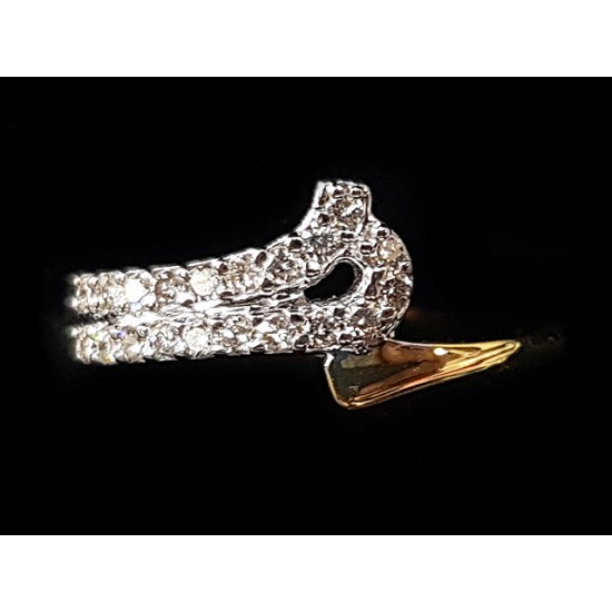 LADIES RING 4LRAA916