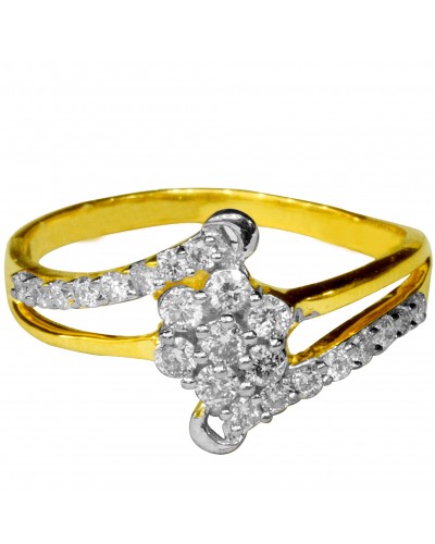 LADIES RING 4LRAA917